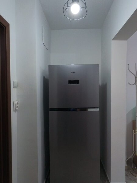 Decebal Apartament in Vila