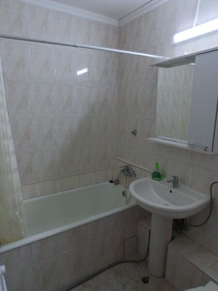 Decebal Apartament in Vila