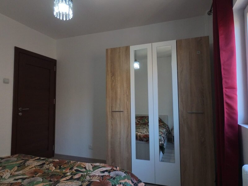 Decebal Apartament in Vila