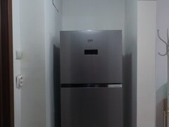 Decebal Apartament in Vila